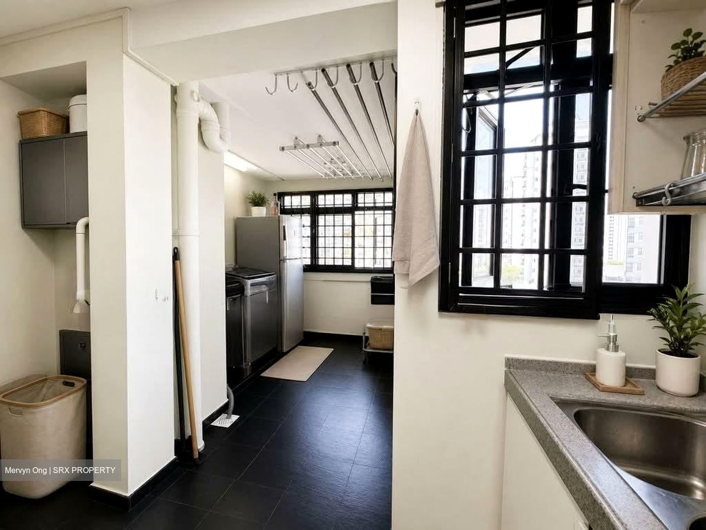 Blk 14 Kampong Arang Road (Kallang/Whampoa), HDB 3 Rooms #603531461